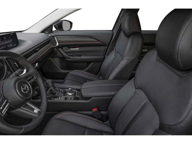 2026 Mazda Mazda CX-50 2.5 Turbo Premium Plus