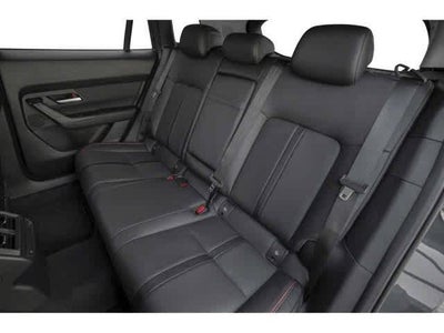 2026 Mazda Mazda CX-50 2.5 Turbo Premium Plus