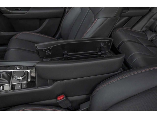 2026 Mazda Mazda CX-50 2.5 Turbo Premium Plus
