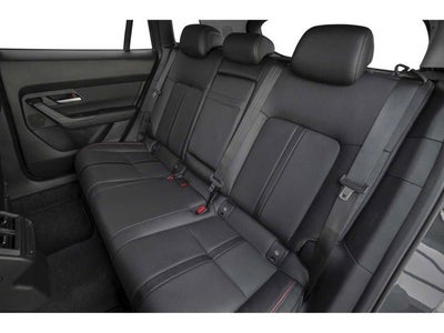 2026 Mazda Mazda CX-50 2.5 Turbo Premium Plus