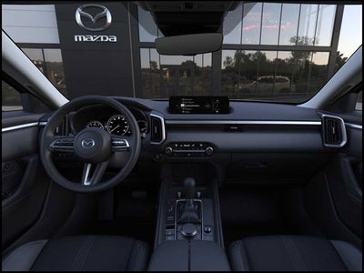 2026 Mazda Mazda CX-50 2.5 S Meridian Edition