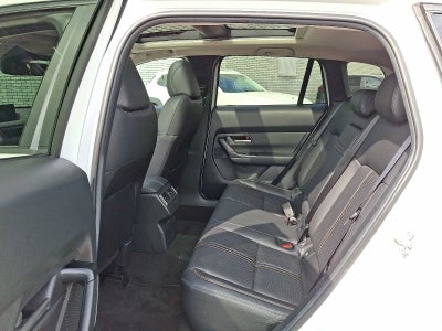 2023 Mazda Mazda CX-50 2.5 Turbo