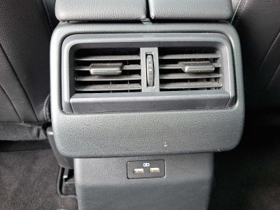 2023 Mazda Mazda CX-50 2.5 Turbo