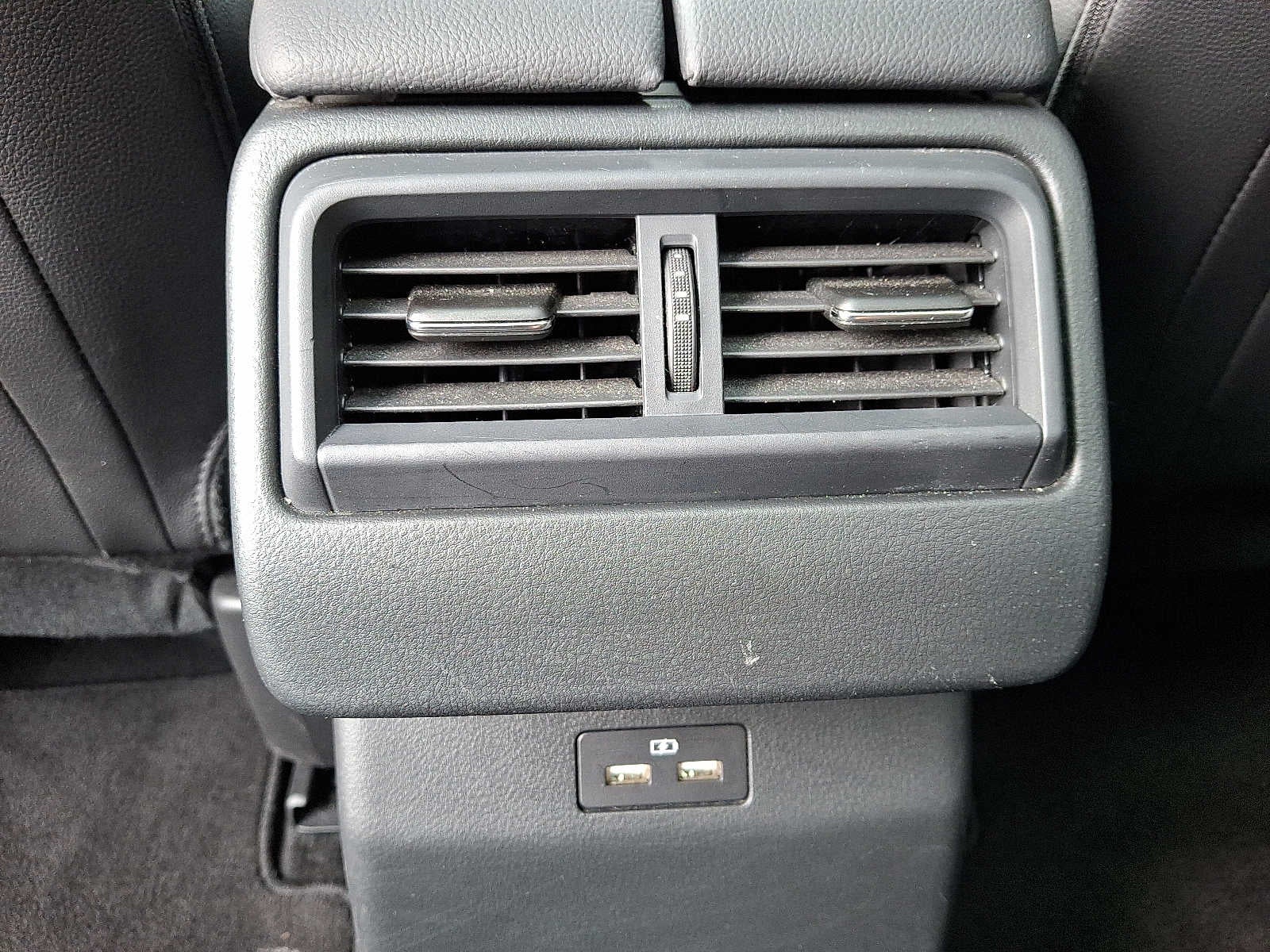 2023 Mazda Mazda CX-50 2.5 Turbo