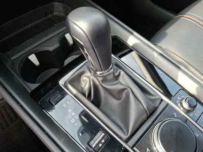 2023 Mazda Mazda CX-50 2.5 Turbo