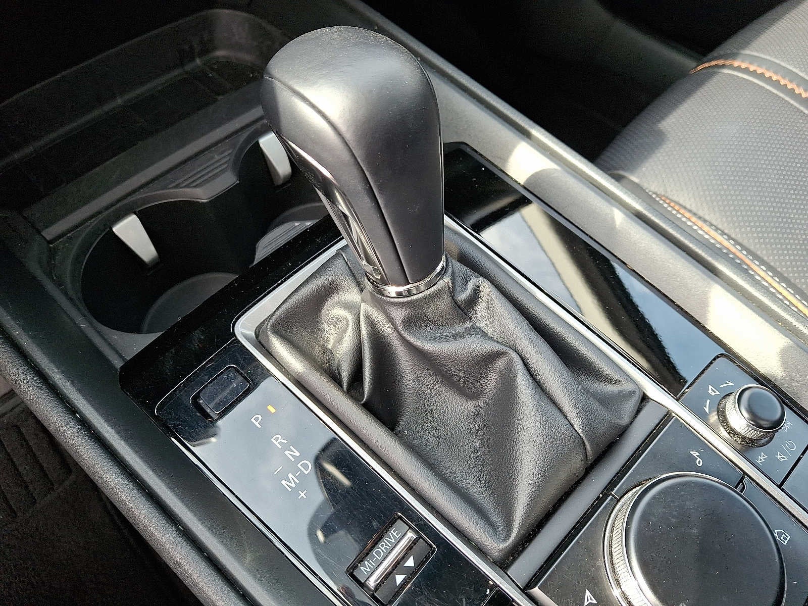 2023 Mazda Mazda CX-50 2.5 Turbo