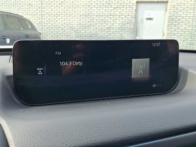 2023 Mazda Mazda CX-50 2.5 Turbo