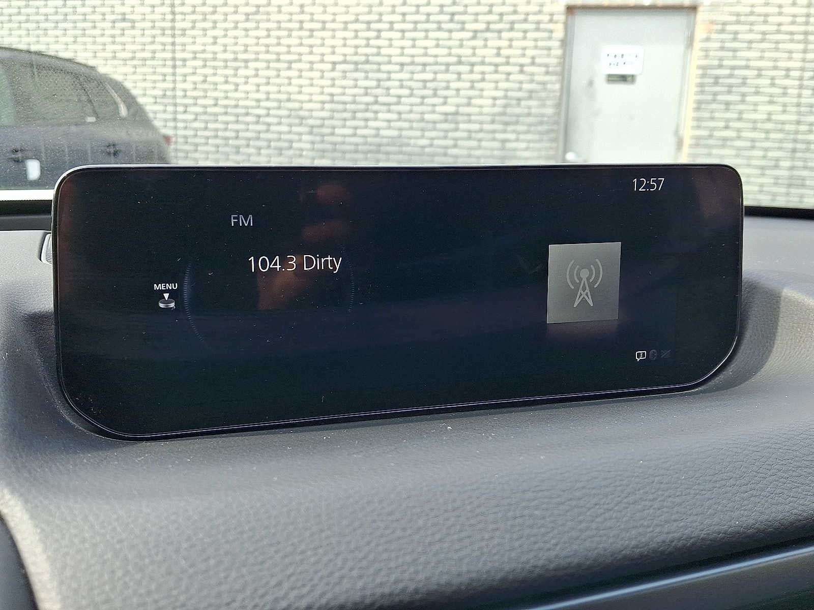 2023 Mazda Mazda CX-50 2.5 Turbo