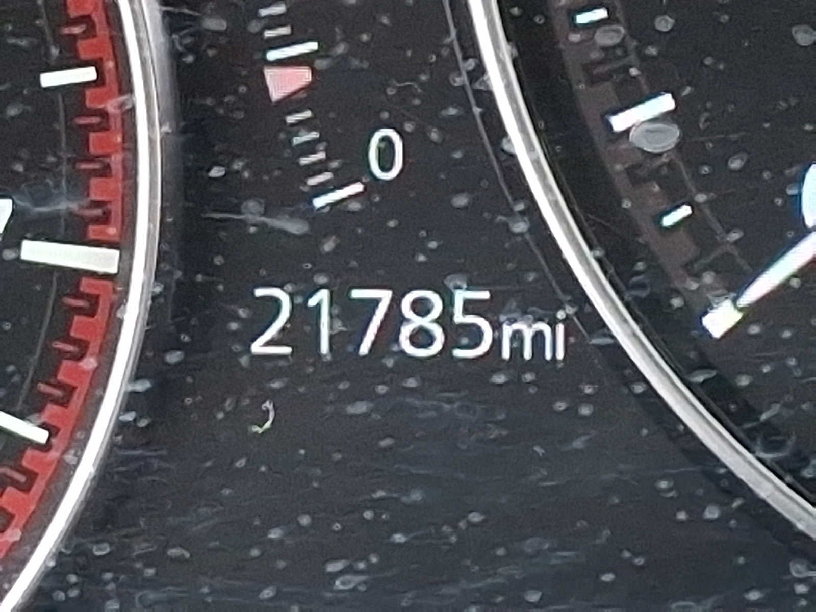 2023 Mazda Mazda CX-50 2.5 Turbo