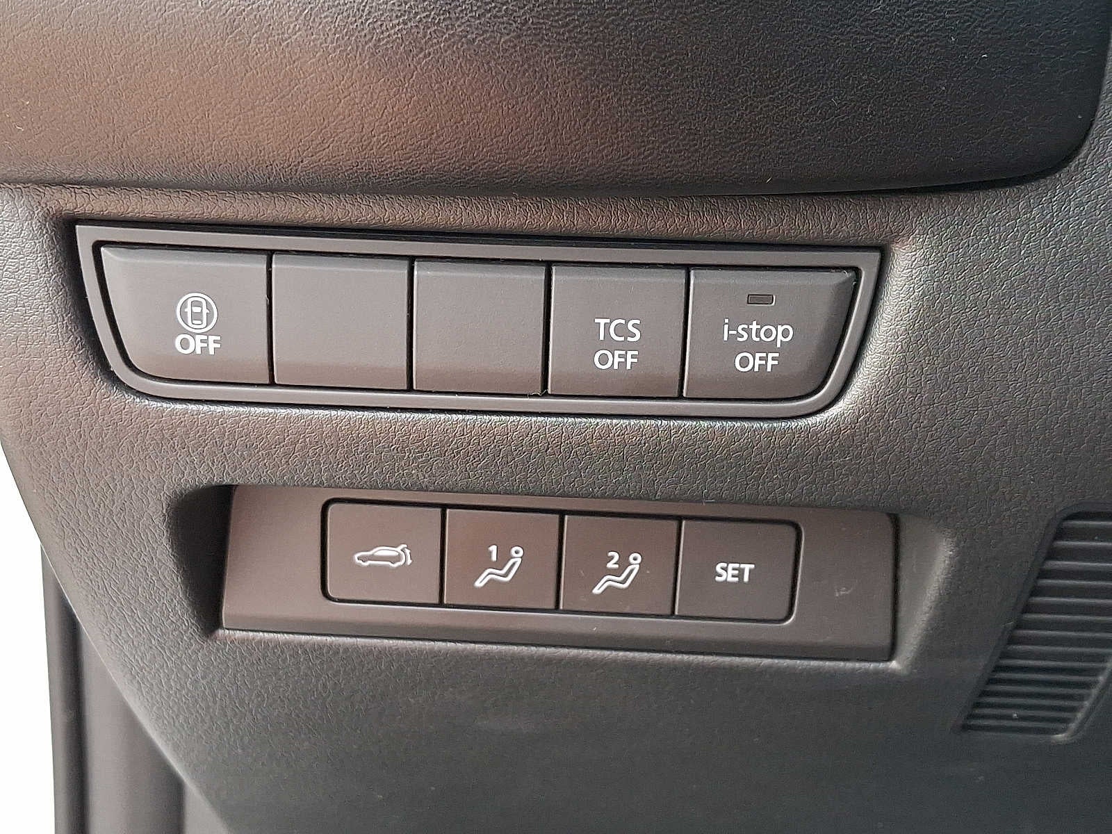 2023 Mazda Mazda CX-50 2.5 Turbo