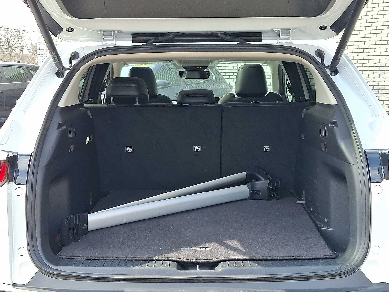 2023 Mazda Mazda CX-50 2.5 Turbo