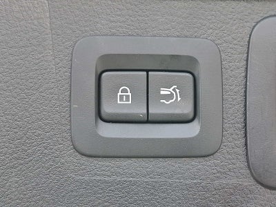 2023 Mazda Mazda CX-50 2.5 Turbo