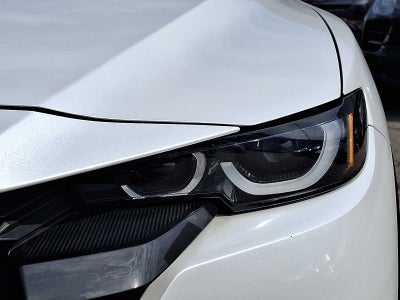 2023 Mazda Mazda CX-50 2.5 Turbo