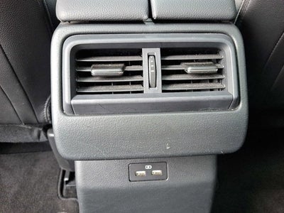 2023 Mazda Mazda CX-50 2.5 Turbo