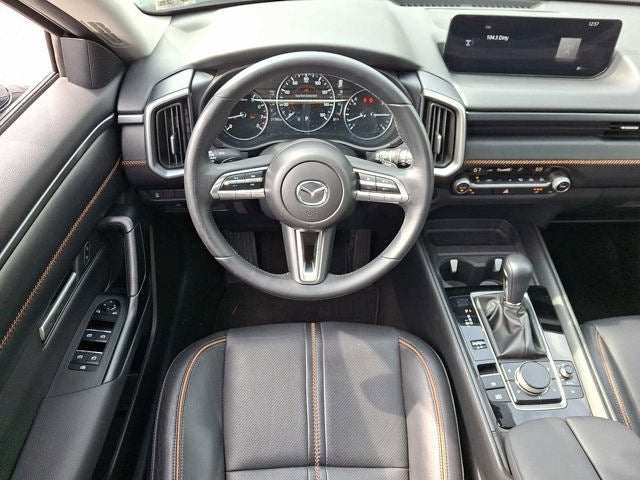 2023 Mazda Mazda CX-50 2.5 Turbo