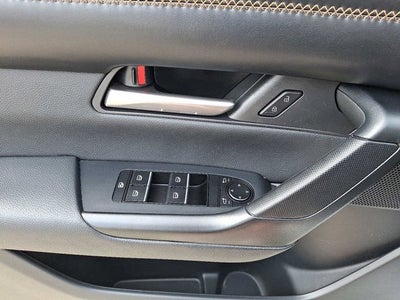 2023 Mazda Mazda CX-50 2.5 Turbo