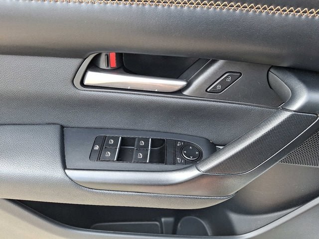 2023 Mazda Mazda CX-50 2.5 Turbo