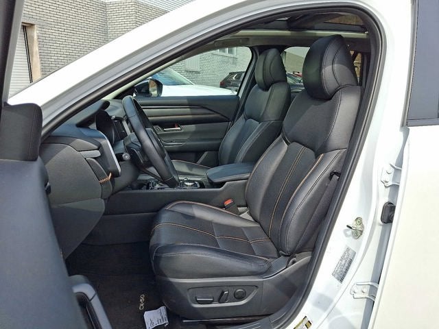 2023 Mazda Mazda CX-50 2.5 Turbo