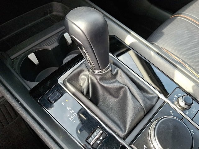 2023 Mazda Mazda CX-50 2.5 Turbo