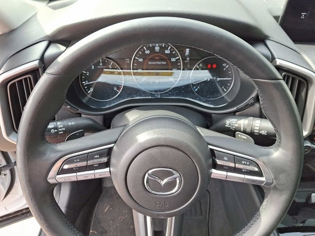 2023 Mazda Mazda CX-50 2.5 Turbo