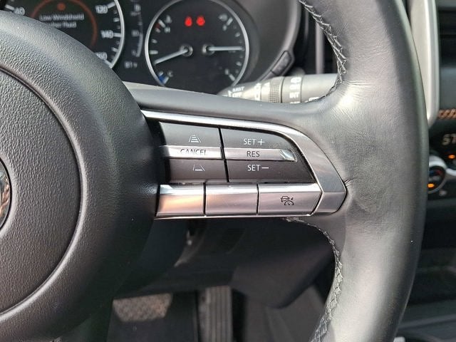 2023 Mazda Mazda CX-50 2.5 Turbo