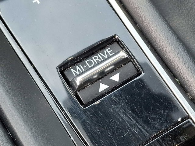 2023 Mazda Mazda CX-50 2.5 Turbo