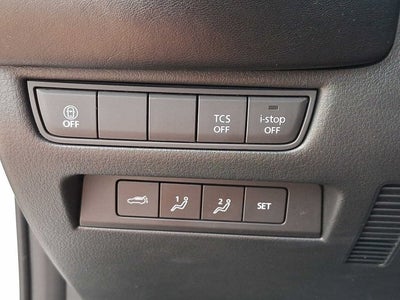 2023 Mazda Mazda CX-50 2.5 Turbo