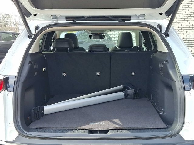 2023 Mazda Mazda CX-50 2.5 Turbo