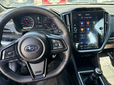 2023 Subaru WRX Premium