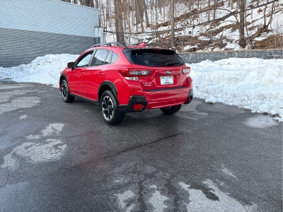 2023 Subaru Crosstrek Premium