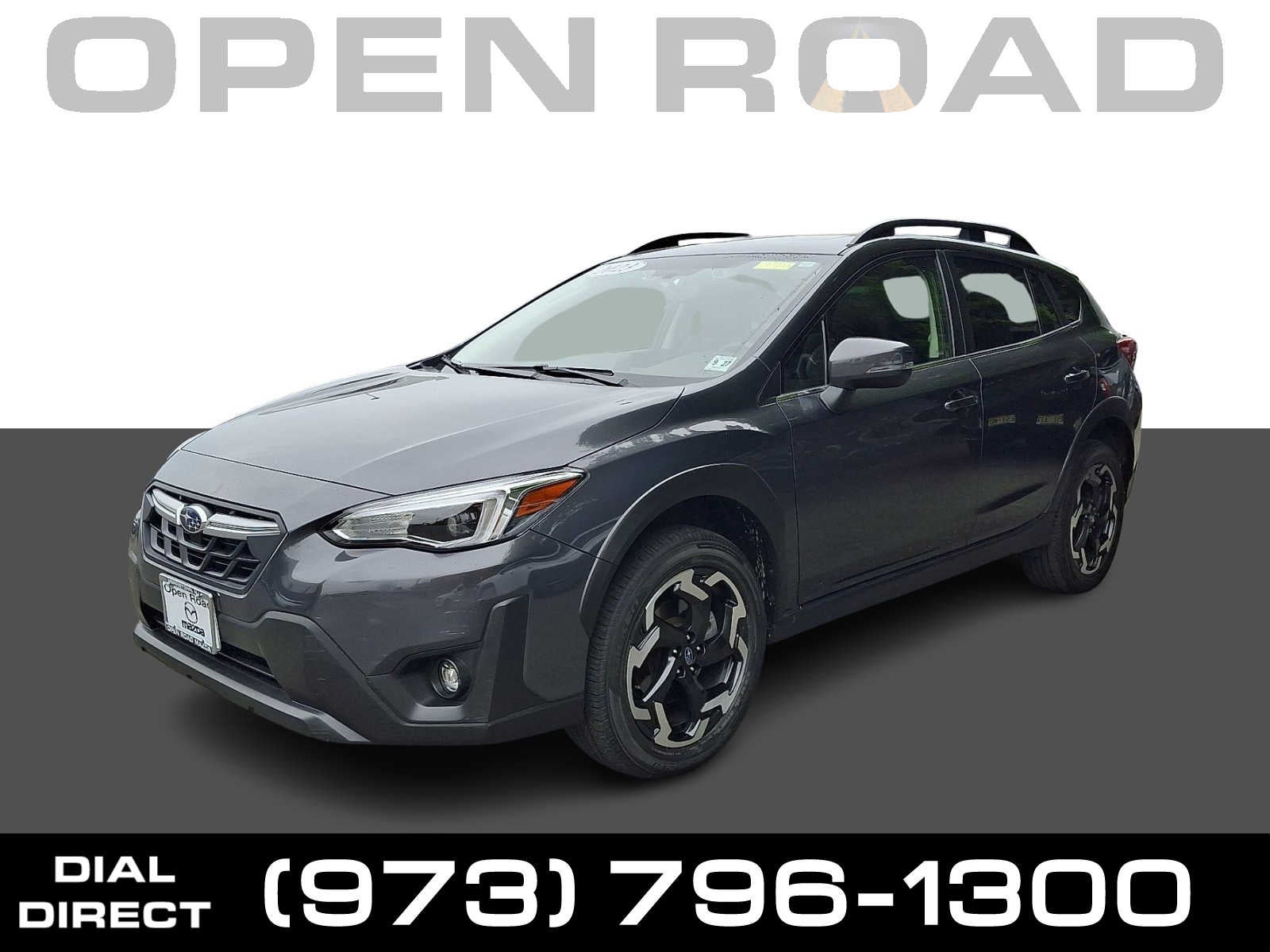 2023 Subaru Crosstrek Limited CVT's photo