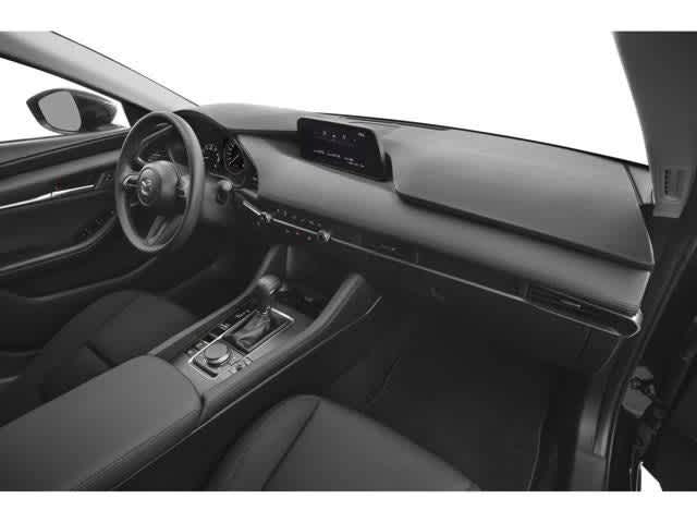 2026 Mazda Mazda3 Sedan 2.5 S