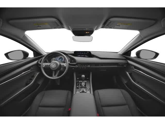 2026 Mazda Mazda3 Sedan 2.5 S