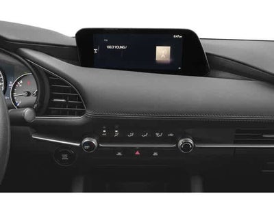 2026 Mazda Mazda3 Sedan 2.5 S