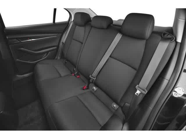 2026 Mazda Mazda3 Sedan 2.5 S