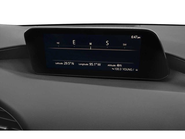 2026 Mazda Mazda3 Sedan 2.5 S