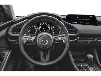 2026 Mazda Mazda3 Sedan 2.5 S