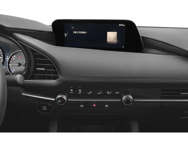 2026 Mazda Mazda3 Sedan 2.5 S