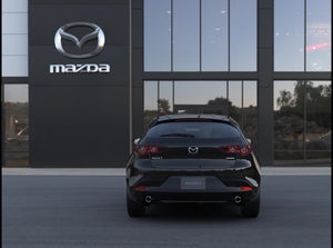 2024 Mazda3 Hatchback 2.5 S Select Sport Auto FWD