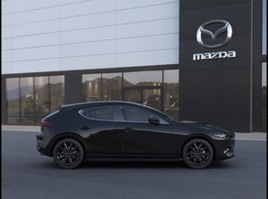 2024 Mazda3 Hatchback 2.5 S Select Sport Auto FWD