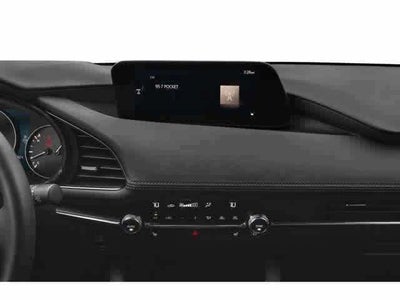 2026 Mazda Mazda3 Hatchback 2.5 S Preferred
