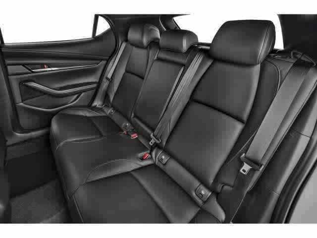 2026 Mazda Mazda3 Hatchback 2.5 S Preferred