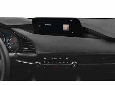 2026 Mazda Mazda3 Hatchback 2.5 S Preferred
