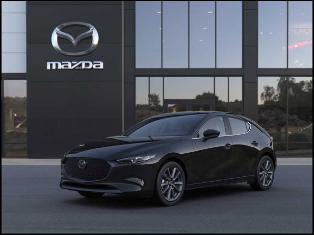 2026 Mazda CX-3 Preferred 2.5 AT 5-Door SKYACTIV's photo