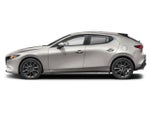 2025 Mazda Mazda3 Hatchback 2.5 S Preferred