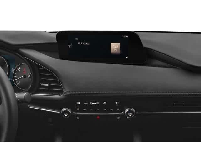 2025 Mazda Mazda3 Hatchback 2.5 S Preferred