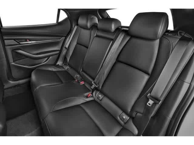 2025 Mazda Mazda3 Hatchback 2.5 S Preferred