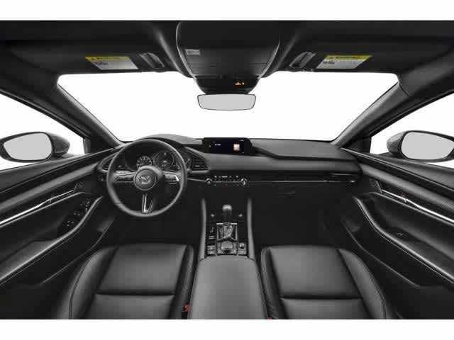 2025 Mazda Mazda3 Hatchback 2.5 S Preferred