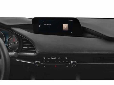 2025 Mazda Mazda3 Hatchback 2.5 S Preferred