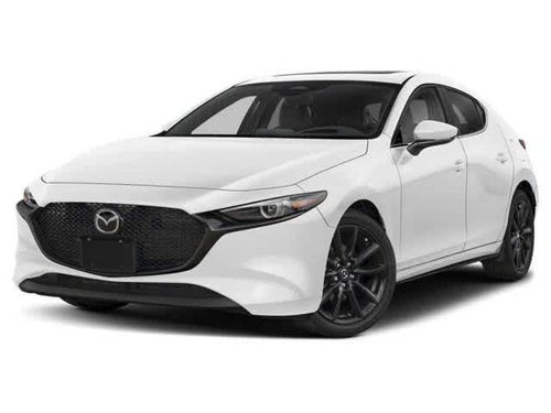 2026 Mazda Mazda3 Hatchback 2.5 S Premium